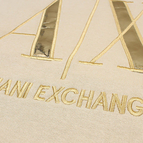 A/X Stone Sweatshirt
